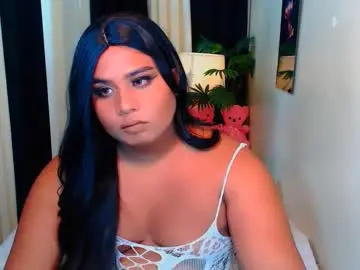 Chaturbate Private Sex Chat of ayesha_amethyst