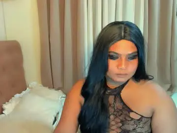 Chaturbate Live Sex of ayesha_amethyst