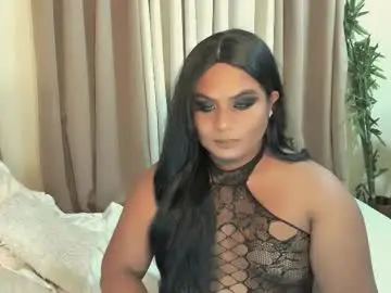 ayesha_amethyst from chaturbate