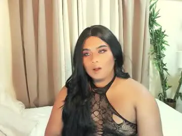Chaturbate Sex Cam of ayesha_amethyst