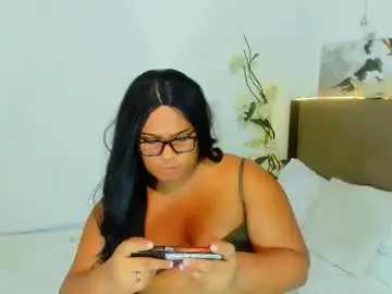 Chaturbate Sex Cam of ayesha_amethyst