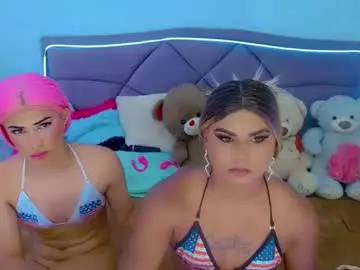 Chaturbate Free Live Porn of cattaleya_skinny