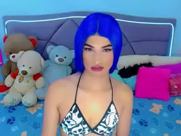 Chaturbate Free Live Porn of cattaleya_skinny