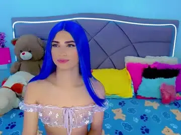 Chaturbate Live Porn of cattaleya_skinny