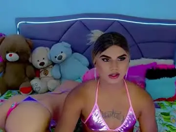 cattaleya_skinny from chaturbate