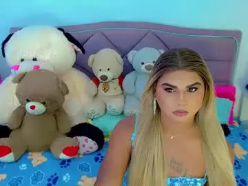 Chaturbate Nude Webcam of cattaleya_skinny