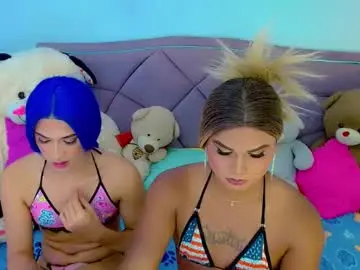 Chaturbate Free Porn Cam of cattaleya_skinny