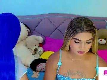 Chaturbate Free Porn Cam of cattaleya_skinny