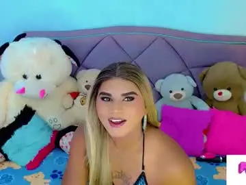 Chaturbate Sex Chat of cattaleya_skinny