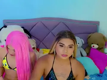 Chaturbate Best Webcam of cattaleya_skinny