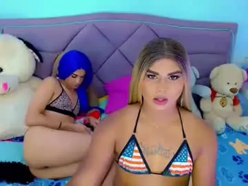 Chaturbate Adult Video Chat of cattaleya_skinny