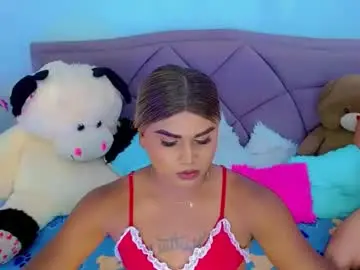 Chaturbate Live Porn of cattaleya_skinny
