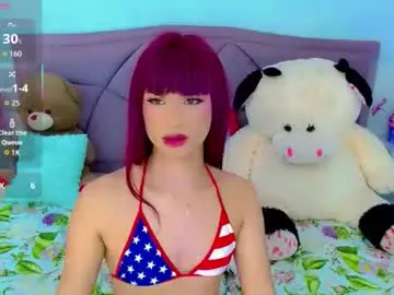 Chaturbate Live Sex of cattaleya_skinny