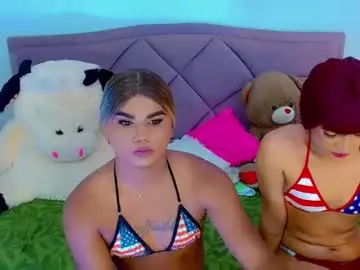 Chaturbate Best live sex cam show of cattaleya_skinny