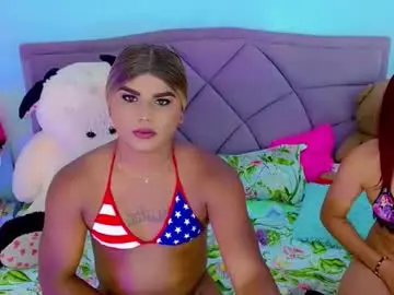 Chaturbate Live Sex of cattaleya_skinny