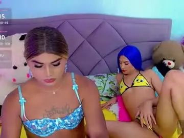 Chaturbate Sex Chat of cattaleya_skinny