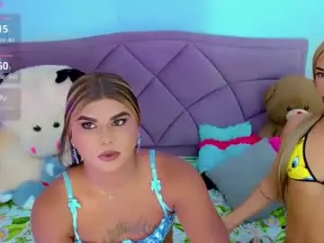 Chaturbate Live Porn of cattaleya_skinny