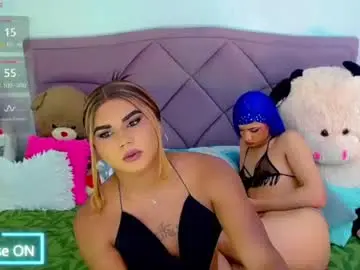 Chaturbate Live Porn of cattaleya_skinny