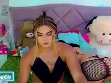 Chaturbate Free Live Porn of cattaleya_skinny