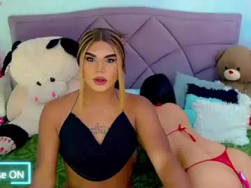 Chaturbate Nude Webcam of cattaleya_skinny