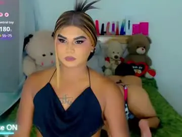 Chaturbate Live Porn of cattaleya_skinny