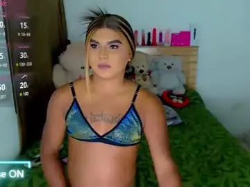 Chaturbate Adult Webcams of cattaleya_skinny