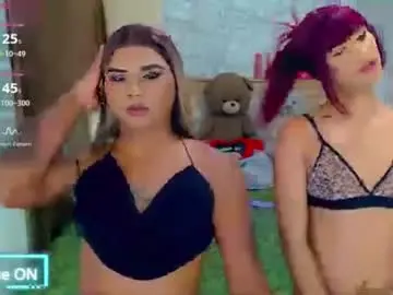 Chaturbate Best live sex cam show of cattaleya_skinny