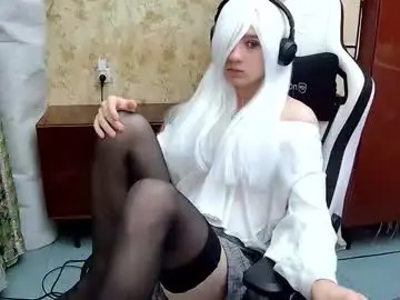 Chaturbate Adult Webcam of danniielll