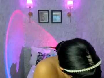 Chaturbate Live Porn of emily_rosue_