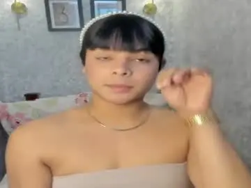 Chaturbate Best Webcam of emily_rosue_