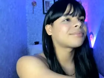 Chaturbate Private Sex Chat of emily_rosue_