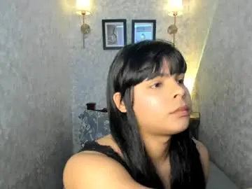 Chaturbate Adult Webcam of emily_rosue_