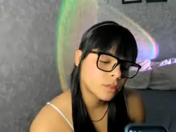 Chaturbate Private Sex Chat of emily_rosue_