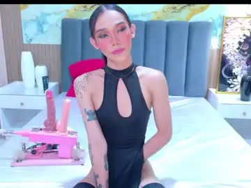Chaturbate Nude Webcam of heaven_hunter