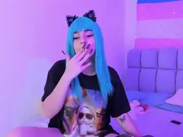 Chaturbate Live Sex Cam of jade__weed