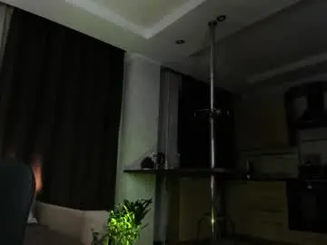 Chaturbate Nude Webcam of kaya_hunt