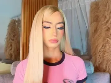 Chaturbate Live Porn of nahiavictoria