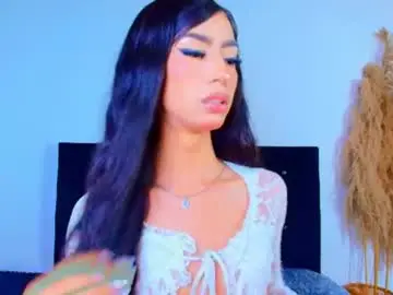 Chaturbate Free Live Porn of nahiavictoria