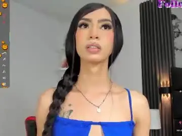 Chaturbate Sex Chat of nahiavictoria