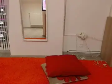Chaturbate Live Porn of naughtycleo
