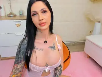 Chaturbate Adult Webcam of naughtycleo