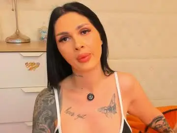 Chaturbate Best Webcam of naughtycleo