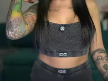 Chaturbate Adult Webcam of naughtycleo