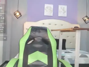 Chaturbate Live Sex Cam of oli_sexyass