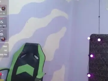 Chaturbate Sex Cam of oli_sexyass