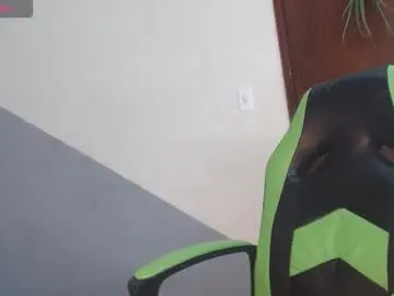 Chaturbate Live Sex Cam of oli_sexyass