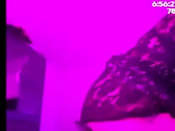 Chaturbate Sex Chat of rickeybennett87
