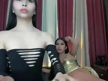 Chaturbate Free Porn Cam of sabrinariches