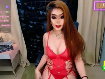 Chaturbate Live Sex Cam of 11inch_mistressselfsucker