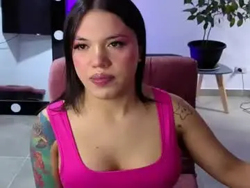 Chaturbate Nude Webcam of 1m_ashley
